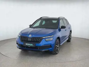 Skoda Kamiq Monte Carlo 1.0 TSI*NAVI*SHZ*PDCh*uvm