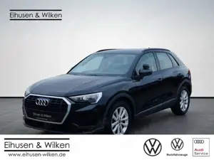 Audi Q3 35+TDI+FAHRSCHULWAGEN+KAMERA+AHK+