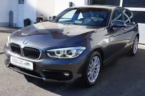 BMW 116 116 d Advantage Navi LED Sitzheizung Harman/Kardon