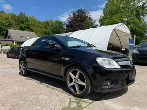 Opel Tigra 1.8 Twin Top Design Edition