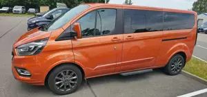 Ford Tourneo Custom Tourneo Custom 320 L2H1 VA MH Titanium X