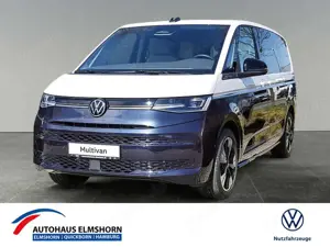 Volkswagen T7 Multivan 2.0 TDI LÜ Edition 75 SHZ AHK ACC