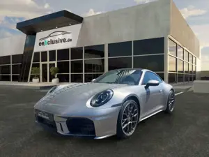 Porsche 992 911 (992.2) AeroKit Sportabgas Kamera BOSE 20/21