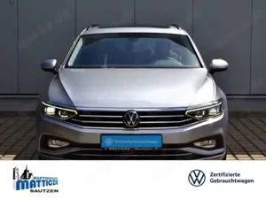 Volkswagen Passat Variant 2.0 TDI DSG AHK/PANORAMA/MATRIX-LED/STAND-HZ/17-Z