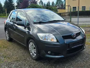 Toyota Auris Sol *Nur 36000KM gefahren * TÜV ist neue *
