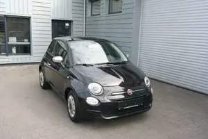 Fiat 500 Mirror