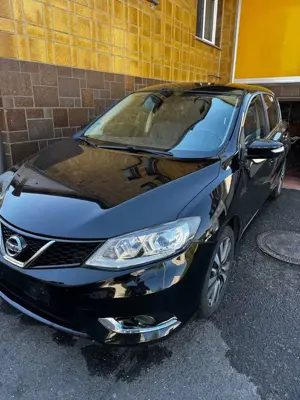 Nissan Pulsar Pulsar 1.2 DIG-T