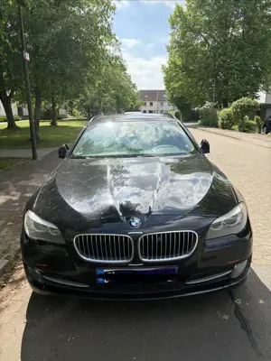 BMW 520 520d Touring Aut.