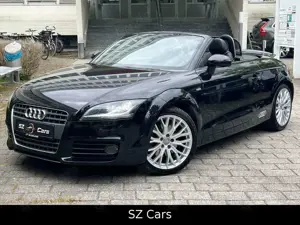 Audi TT Coupe/Roadster 2.0 TFSI S-line LEDER DSG TEMP