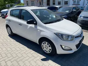 Hyundai i20 Classic