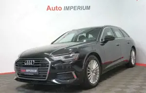 Audi A6 Avant 2.0 45 TFSI*LED*RfK*ACC*Leder*Virtual
