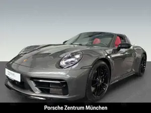 Porsche 992 911 Targa 4 GTS InnoDrive Liftsystem-VA BOSE