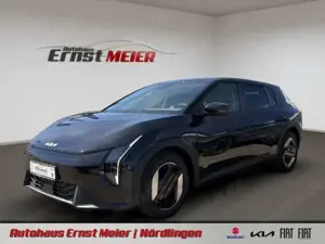 Kia EV4 Earth 81 kWh Upgrad+Techno+Winter-P.+V2L+WP