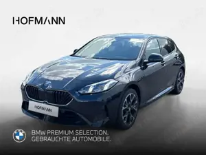 BMW 118 M Sport Design