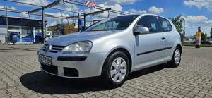 Volkswagen Golf Trendline