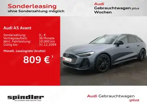 Audi A5 TDI quattro/ TechPlus, Matrix, 360°,AHK