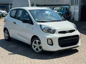 Kia Picanto Start 1,0L Klima* Euro 6