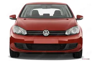 Volkswagen Golf VI 1.2 TSI Trendline