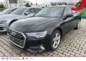Audi A6 Avant Sport 45 TDI quat AHK Navi Kamera ACC