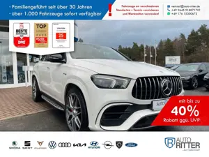Mercedes-Benz GLE 63 AMG S Coupe HeadUp|AHK|ACC|Pano|Burmester
