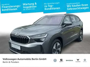 Skoda Kodiaq iV1.5TSI DSG Selection NAVI MEMORY CANTON