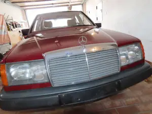 Mercedes-Benz 250