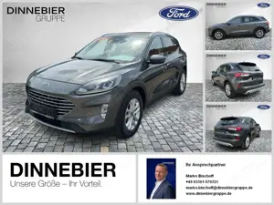 Ford Kuga +KAMERA+LED+NAVI+PDC+ALLWETTER+WINTER-P+
