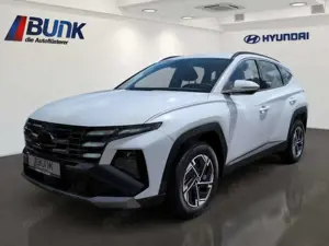 Hyundai TUCSON Select Hybrid 1.6L / Design-Paket / LED