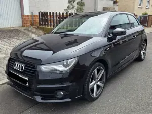 Audi A1 A1 Diesel 1.6 TDI S line Sportpaket