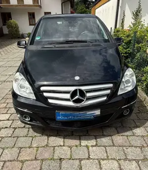 Mercedes-Benz B 160 B-Klasse BlueEFFICIENCY