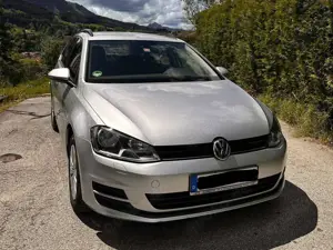 Volkswagen Golf Variant Golf Variant 1.6 TDI BlueMotion Technology Trendline