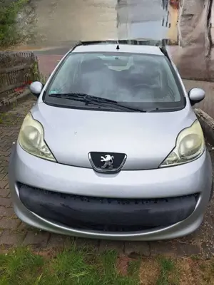 Peugeot 107 107 70 Filou