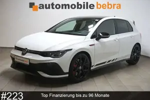Volkswagen Golf 8 2.0TSI DSG GTI Clubsport Virtual Pano