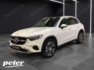 Mercedes-Benz GLC 220 d 4M Avantgarde/Advanced/LED/Panorama-SD