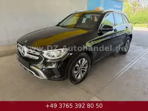 Mercedes-Benz GLC 220 GLC GLC 220 d 4Matic  111 tkm