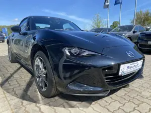 Mazda MX-5 ST SKYACTIV-G 1.5 Exclusive-Line