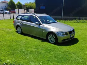 BMW 320 320d DPF Touring Aut.
