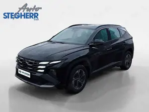 Hyundai TUCSON Select Mild-Hybrid 2WD Design- Paket