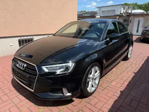 Audi A3 LIMOUSINE 30 TDI SPORT+NAVI+LED+AUT+SITZH.