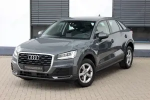 Audi Q2 30 TDI Automatik SPORTPAKET LEDER NAVI 1.HD
