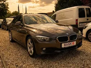 BMW 316 i Limousine*Garantie*TÜV+Service Neu*