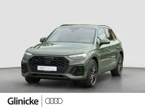 Audi Q5 50 TFSI e quattro S-tronic S line AHK Matrix