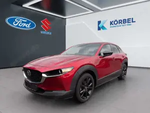 Mazda CX-30 Homura*SHZ*18"LM*RFK*HUD*SmartKey*ACC*Navi