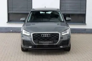 Audi Q2 30 TDI Automatik SPORTPAKET LEDER NAVI 1.HD