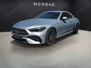 Mercedes-Benz CLE 180 CLE 180 CABRIO AMG-LINE ADVANCED PLUS MEMORY LED