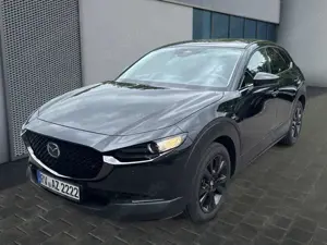 Mazda CX-30 2.0L e-SKYACTIV X 186ps Nagisa