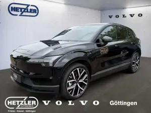Volvo EX30 P5 Long Range Ultra Black Edition 2WD  StandHZG Pa