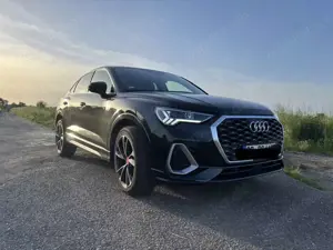 Audi Q3 35 1.5 tfsi S line edition s-tronic
