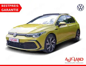 Volkswagen Golf VIII 1.5 TSI R-Line LED Navi ACC Spurhalte