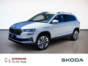 Skoda Karoq BALANCE 2.0TDI MATRIX.NAV.DSG.AHK.AMBIENTE.SUNSET